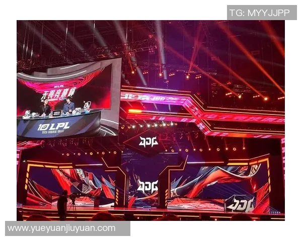 英雄联盟评论：JDG的包夹得失