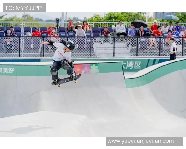 专业解读：广州滑板队的运营打法