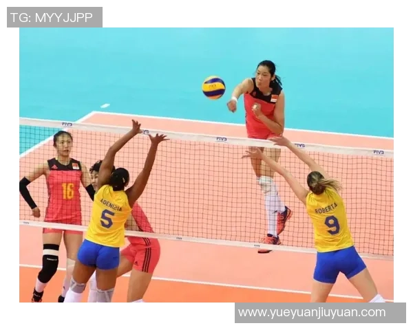 全运会点评：南京排球队的耐力表现