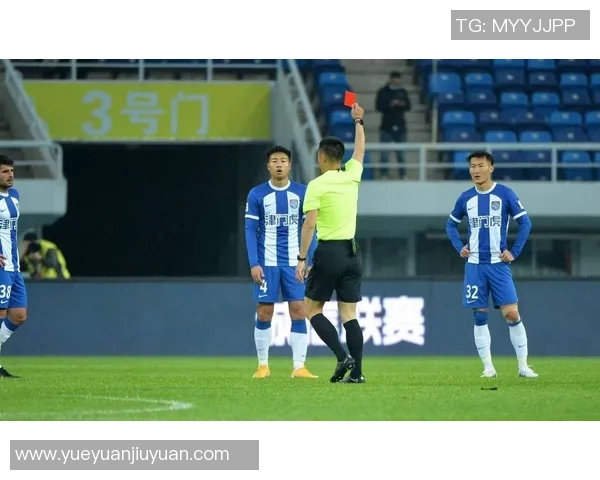 对话黄强：谈足球生涯