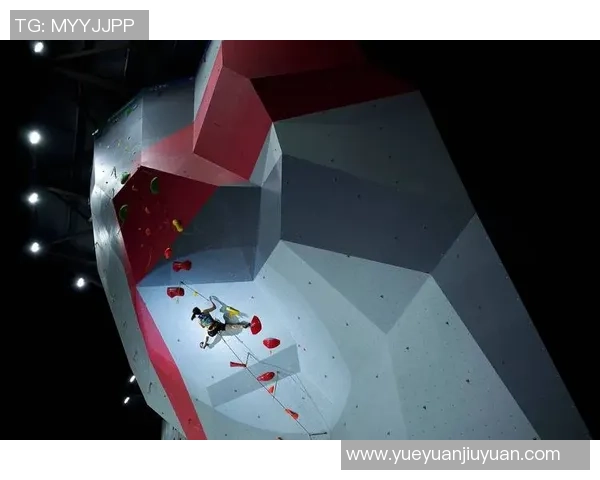 攀岩战术：西安攀岩队的阵地战体系_1