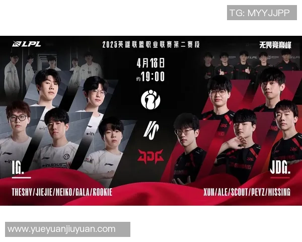 英雄联盟焦点：IG的心理素质探讨_1